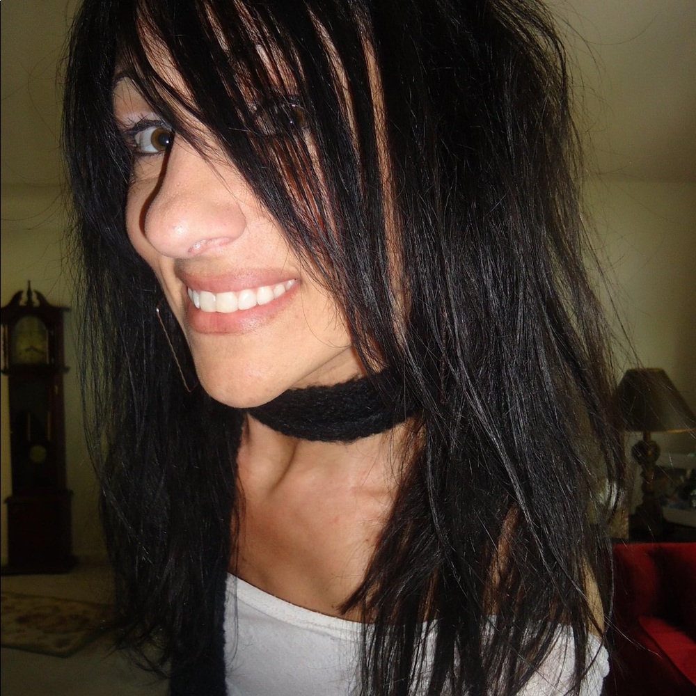 Meet your Posher, Leatha